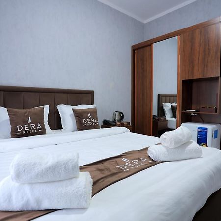 Dera Hotel Bukhara Бухара Екстериор снимка