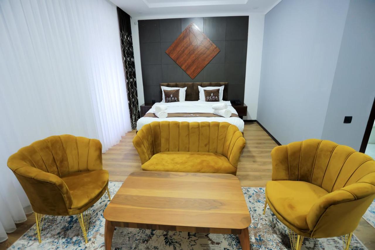 Dera Hotel Bukhara Бухара Екстериор снимка