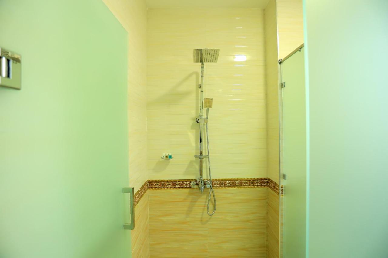 Dera Hotel Bukhara Бухара Екстериор снимка