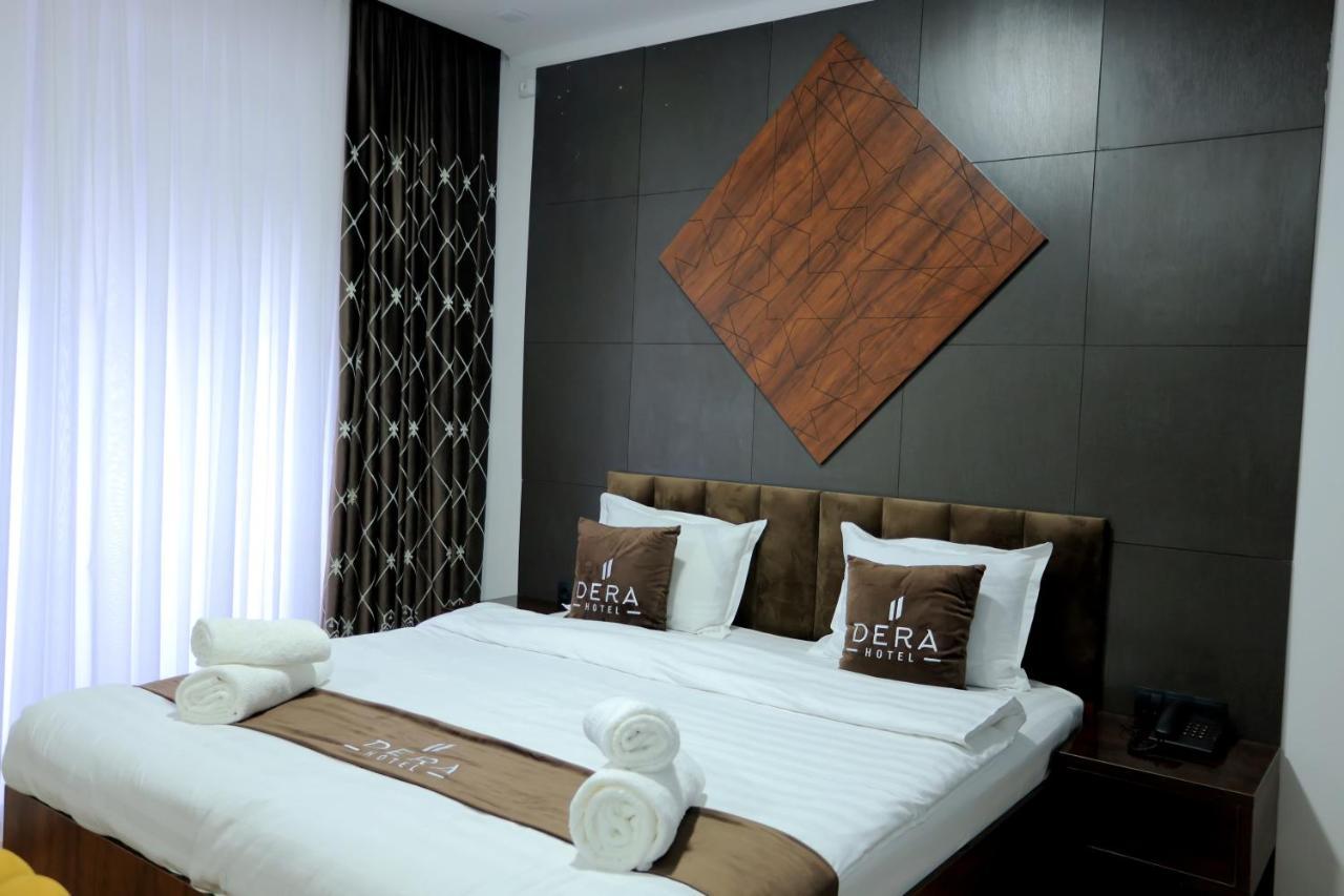 Dera Hotel Bukhara Бухара Екстериор снимка