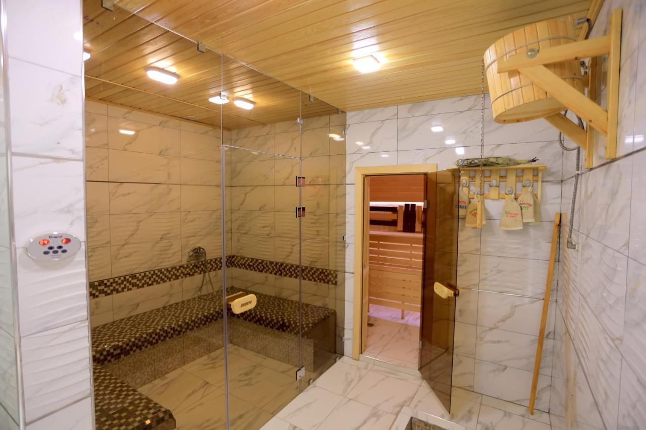 Dera Hotel Bukhara Бухара Екстериор снимка