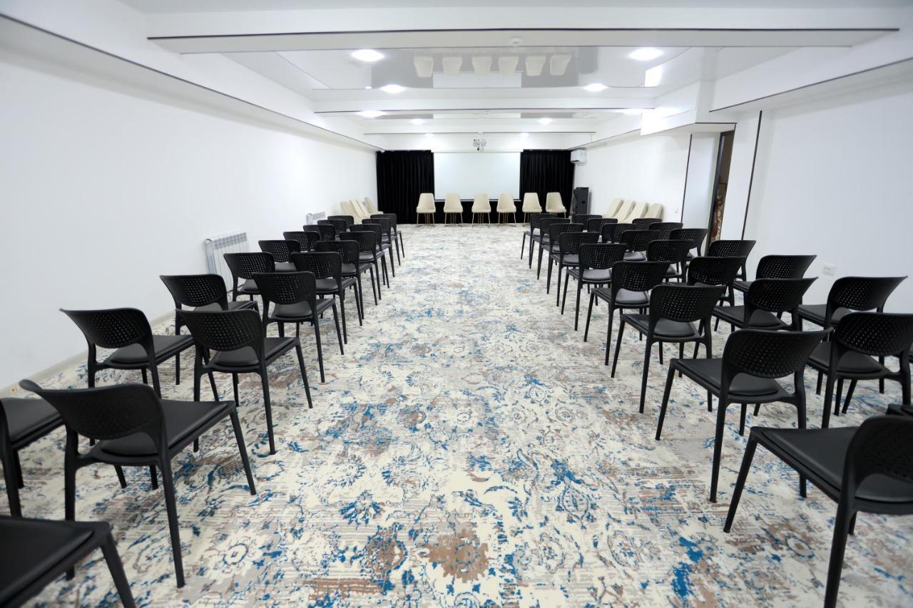 Dera Hotel Bukhara Бухара Екстериор снимка