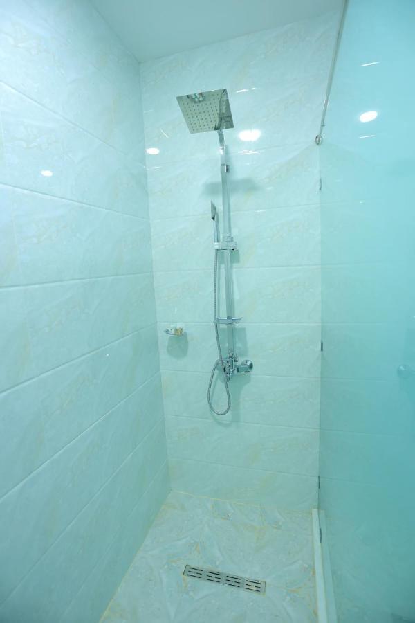 Dera Hotel Bukhara Бухара Екстериор снимка