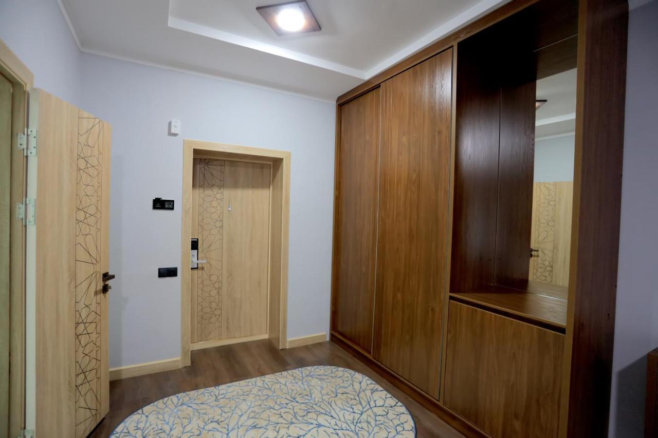 Dera Hotel Bukhara Бухара Екстериор снимка