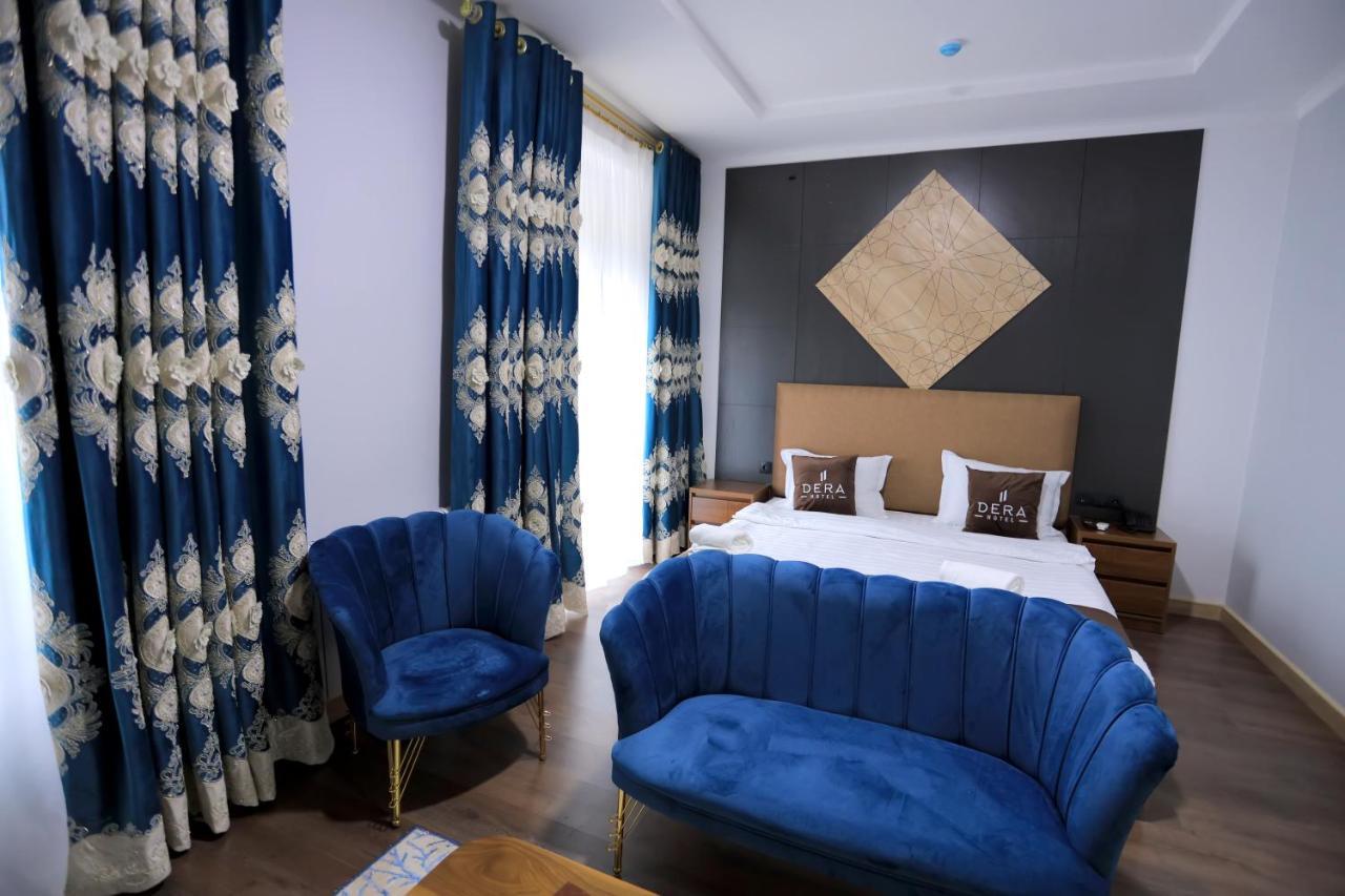 Dera Hotel Bukhara Бухара Екстериор снимка