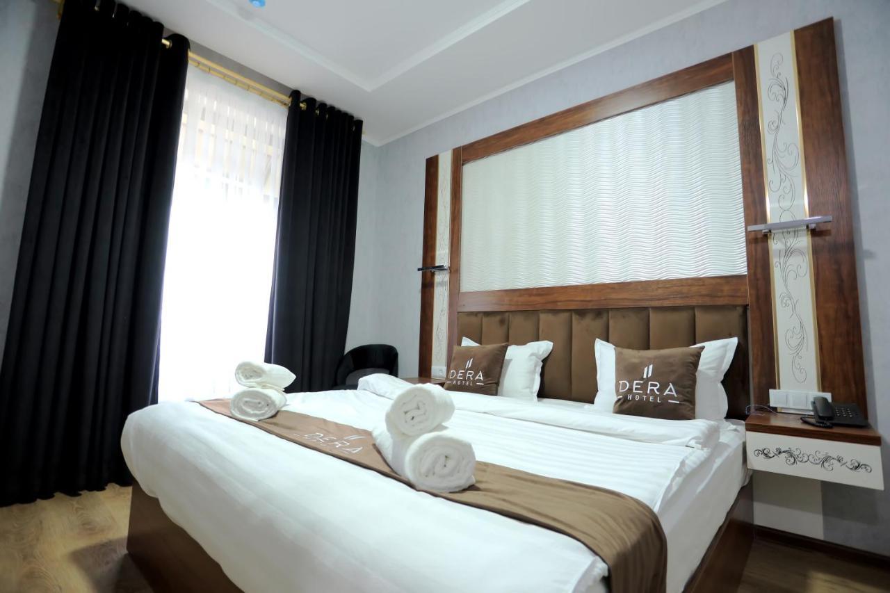 Dera Hotel Bukhara Бухара Екстериор снимка