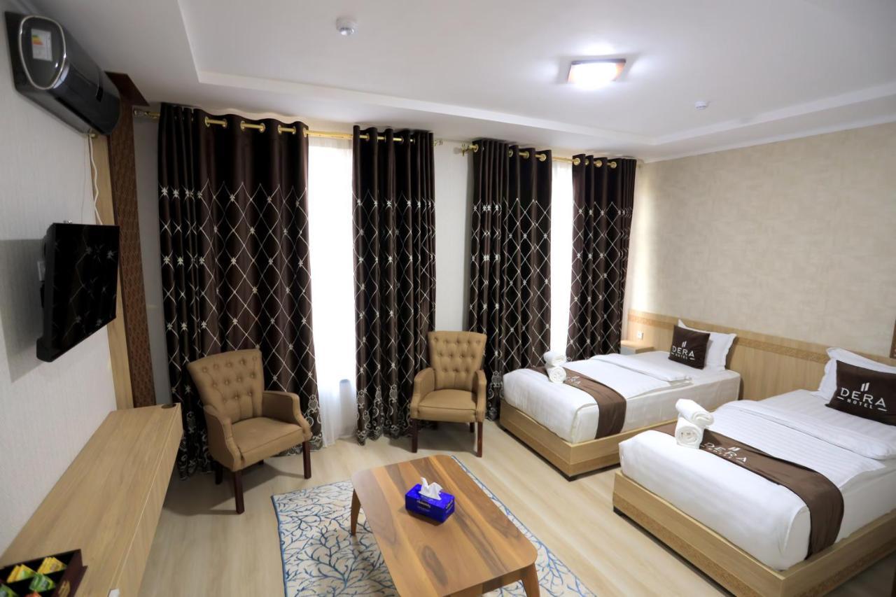 Dera Hotel Bukhara Бухара Екстериор снимка
