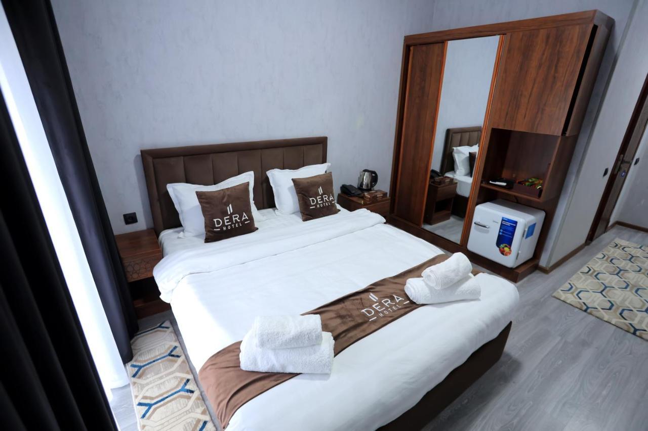 Dera Hotel Bukhara Бухара Екстериор снимка