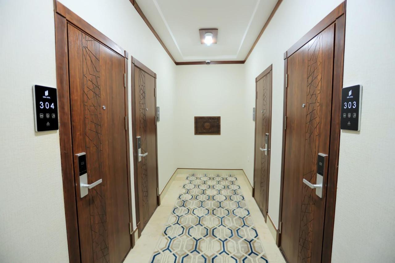 Dera Hotel Bukhara Бухара Екстериор снимка