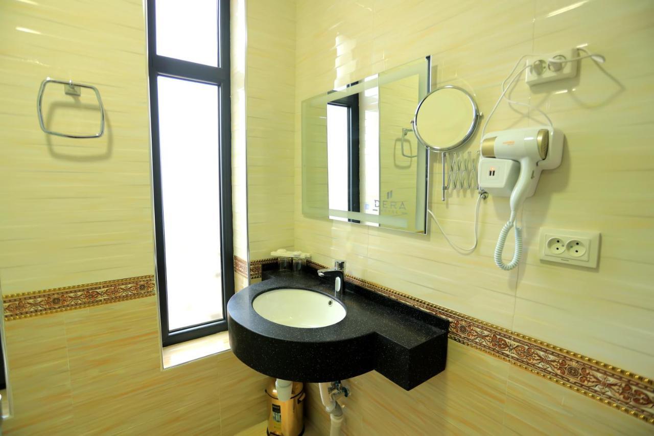 Dera Hotel Bukhara Бухара Екстериор снимка