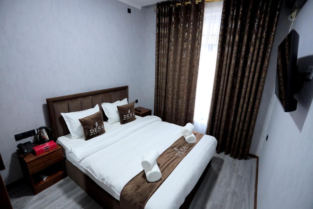 Dera Hotel Bukhara Бухара Екстериор снимка